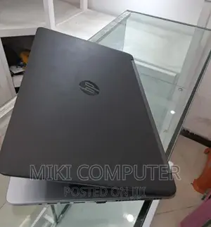 New Laptop HP ProBook 650 G1 4GB Intel Core I5 SSD 500GB