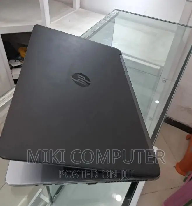 New Laptop HP ProBook 650 G1 4GB Intel Core I5 SSD 500GB