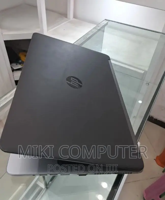 New Laptop HP ProBook 650 G1 4GB Intel Core I5 SSD 500GB