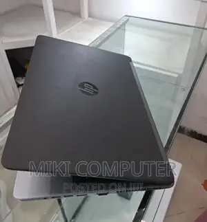 New Laptop HP ProBook 650 G1 4GB Intel Core I5 SSD 500GB