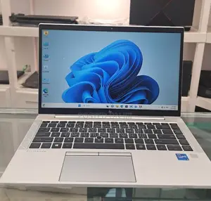 New Laptop HP EliteBook 840 G8 16GB Intel Core I5 SSD 512GB