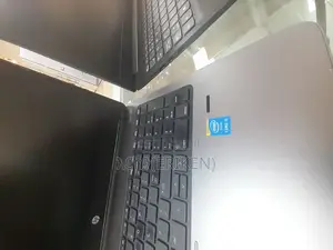 New Laptop HP ProBook 650 G1 4GB Intel Core I5 HDD 500GB