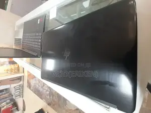 New Laptop HP ProBook 650 G1 4GB Intel Core I5 HDD 500GB