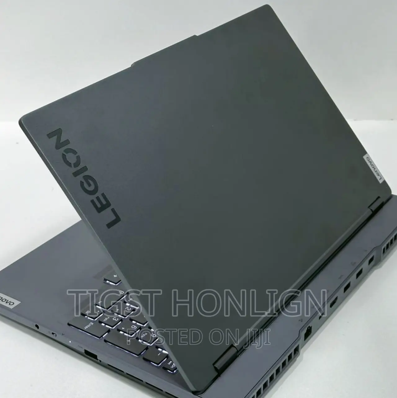New Laptop Lenovo Legion 5 16GB AMD Ryzen 7 SSD 512GB
