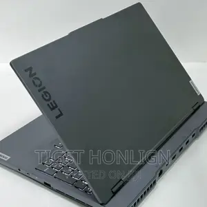New Laptop Lenovo Legion 5 16GB AMD Ryzen 7 SSD 512GB