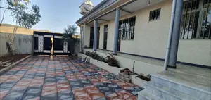 Furnished 4bdrm House in Mizan, Gullele for sale