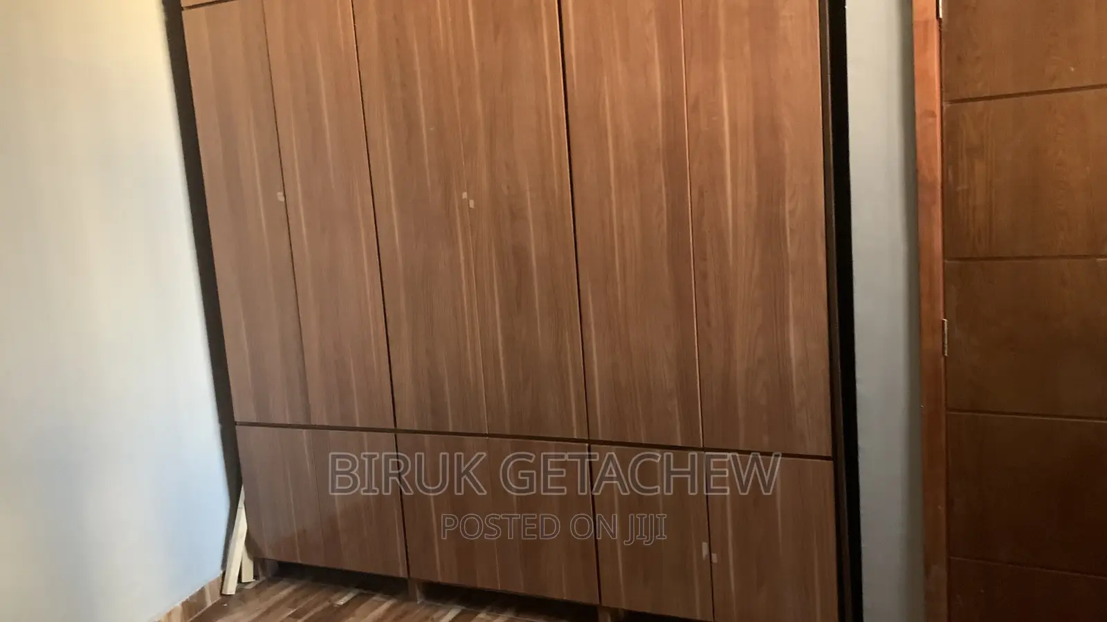 Furnished 4bdrm House in Mizan, Gullele for sale