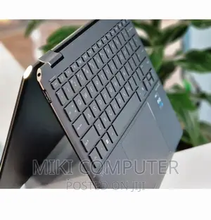 Photo - New Laptop HP Spectre X360 16GB Intel Core I7 SSD 512GB