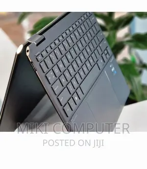 New Laptop HP Spectre X360 16GB Intel Core I7 SSD 512GB
