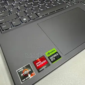 New Laptop Lenovo Legion 5 16GB AMD Ryzen 7 SSD 512GB
