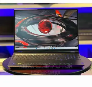 Photo - New Laptop Lenovo Legion 7 32GB Intel Core I7 SSD 1T