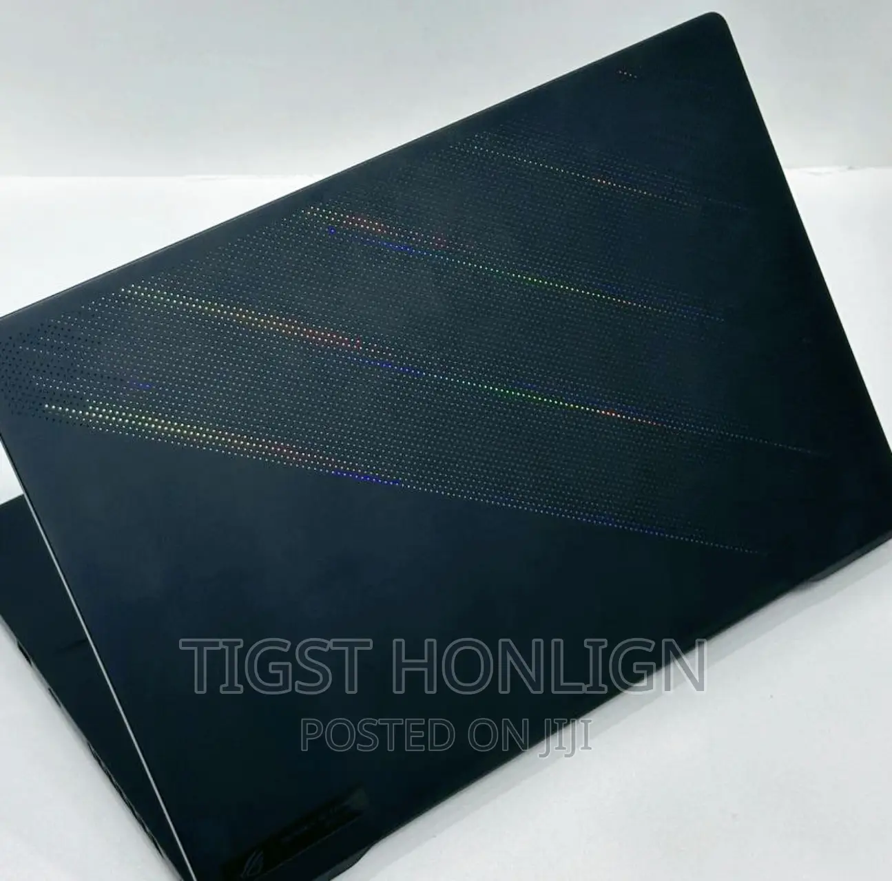 New Laptop Asus ROG Zephyrus M16 GU603HR 16GB Intel Core I7 SSD 1T