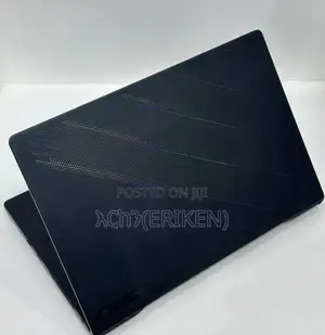 New Laptop Asus ROG Strix G15 16GB Intel Core I7 SSD 1T