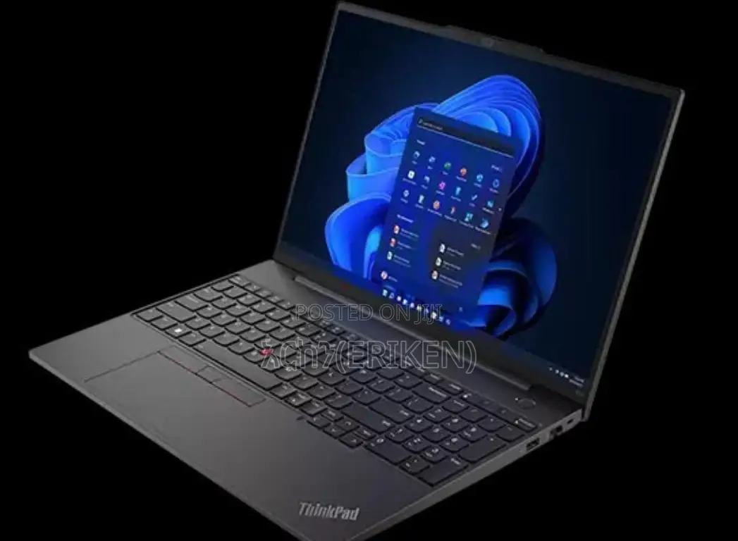 New Laptop Lenovo ThinkPad E570 4GB Intel Core I5 HDD 500GB