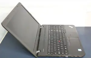 New Laptop Lenovo ThinkPad E570 4GB Intel Core I5 HDD 500GB