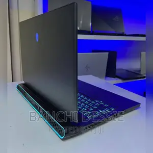 New Laptop Alienware Area-51m 16GB Intel Core I7 SSD 1T