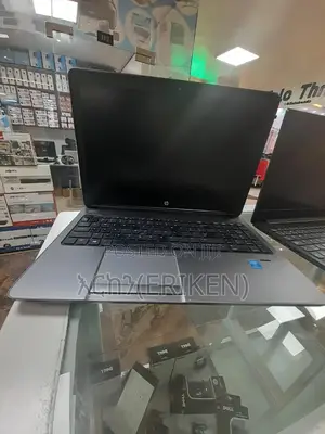 New Laptop HP ProBook 650 G1 4GB Intel Core I5 HDD 500GB