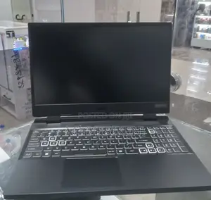 New Laptop Acer Nitro 5 16GB Intel Core I7 SSD 512GB