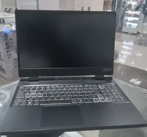 New Laptop Acer Nitro 5 16GB Intel Core I7 SSD 512GB