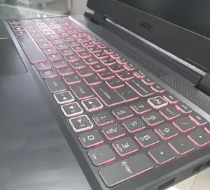 New Laptop Acer Nitro 5 16GB Intel Core I7 SSD 512GB