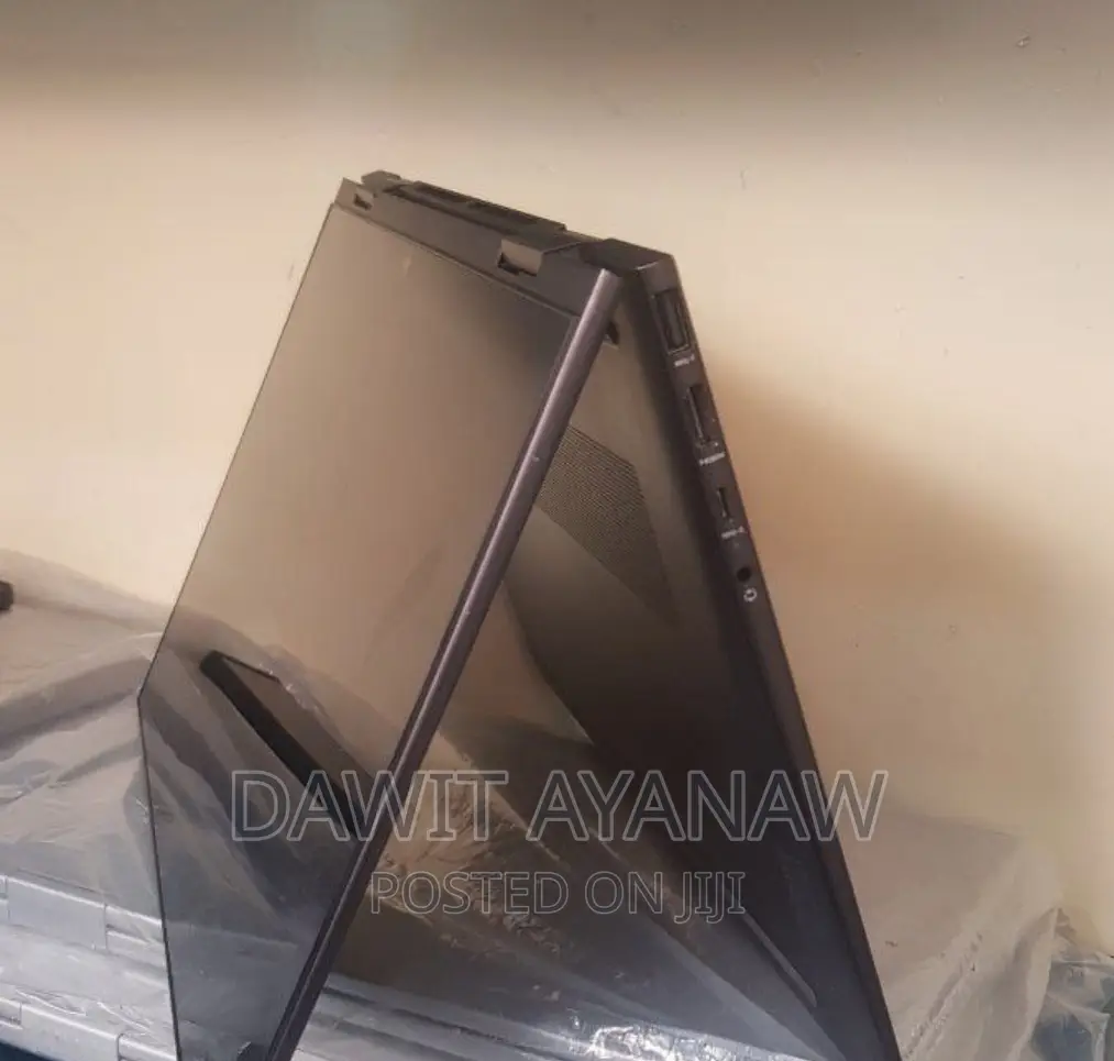 New Laptop HP 16GB AMD Ryzen 7 SSD 512GB