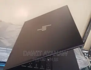 New Laptop HP 16GB AMD Ryzen 7 SSD 512GB