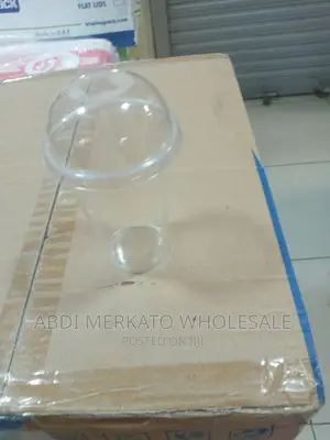 Photo - Guse Cap Cilir Guse Caup