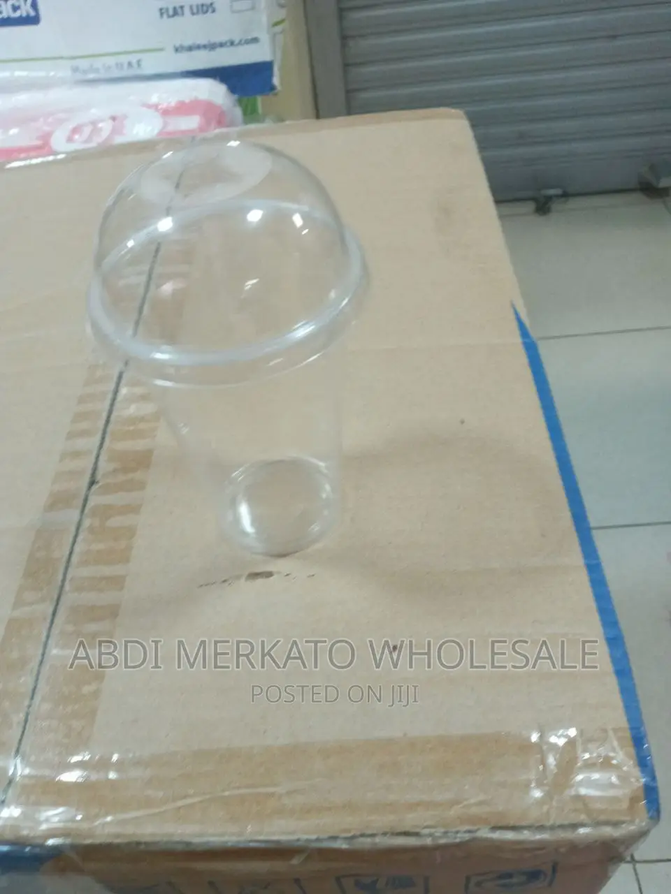 Guse Cap Cilir Guse Caup