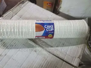 Photo - Cake Mafli Warakat