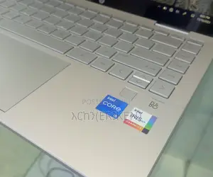 New Laptop HP Pavilion 15 8GB Intel Core I5 SSD 512GB