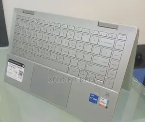 New Laptop HP Pavilion 15 8GB Intel Core I5 SSD 512GB