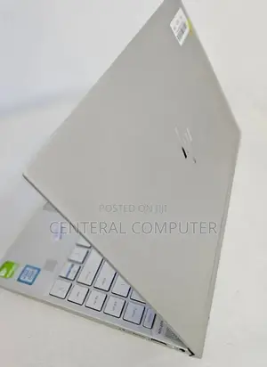 New Laptop HP Envy X360 16GB Intel Core I5 SSD 512GB