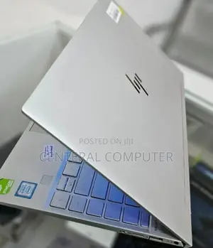 New Laptop HP Envy X360 16GB Intel Core I5 SSD 512GB