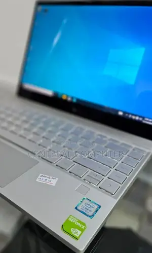 Photo - New Laptop HP Envy X360 16GB Intel Core I5 SSD 512GB