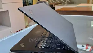 New Laptop Lenovo 8GB Intel Core I5 SSD 256GB