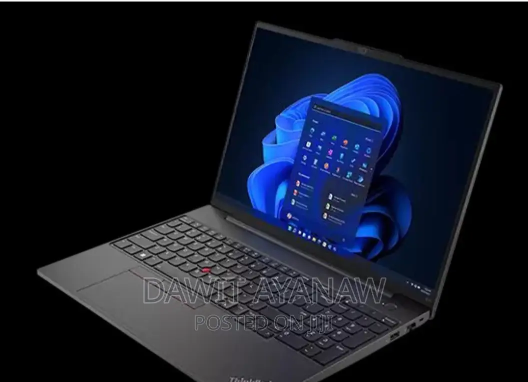 New Laptop Lenovo 4GB Intel Core I5 HDD 500GB