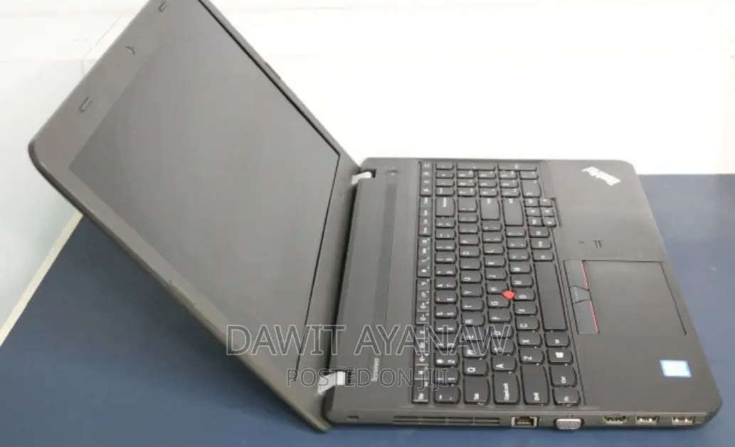 New Laptop Lenovo 4GB Intel Core I5 HDD 500GB