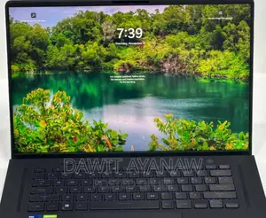 New Laptop Asus 16GB Intel Core I7 SSD 1T