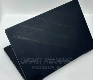 New Laptop Asus 16GB Intel Core I7 SSD 1T