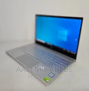 New Laptop HP Envy 13 8GB Intel Core I5 SSD 512GB
