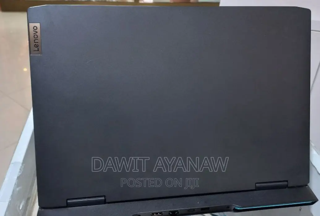 New Laptop Lenovo 16GB Intel Core I7 SSD 512GB