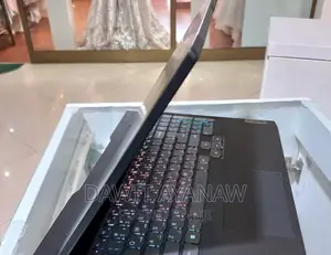 New Laptop Lenovo 16GB Intel Core I7 SSD 512GB