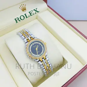 Rolex Ladies Watch