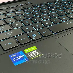 Photo - New Laptop Asus ROG Zephyrus M16 GU603HR 16GB Intel Core I7 SSD 1T