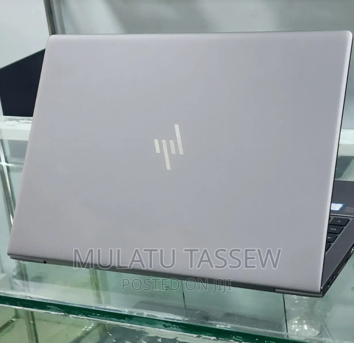 New Laptop HP ZBook 14u G5 16GB Intel Core I7 SSD 512GB