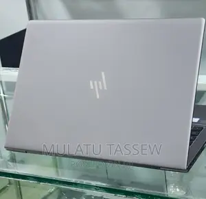 New Laptop HP ZBook 14u G5 16GB Intel Core I7 SSD 512GB