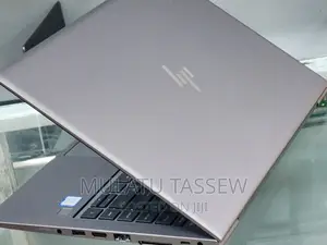 New Laptop HP ZBook 14u G5 16GB Intel Core I7 SSD 512GB