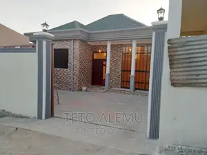 Photo - 4bdrm Villa in House For Sale, Bole for sale