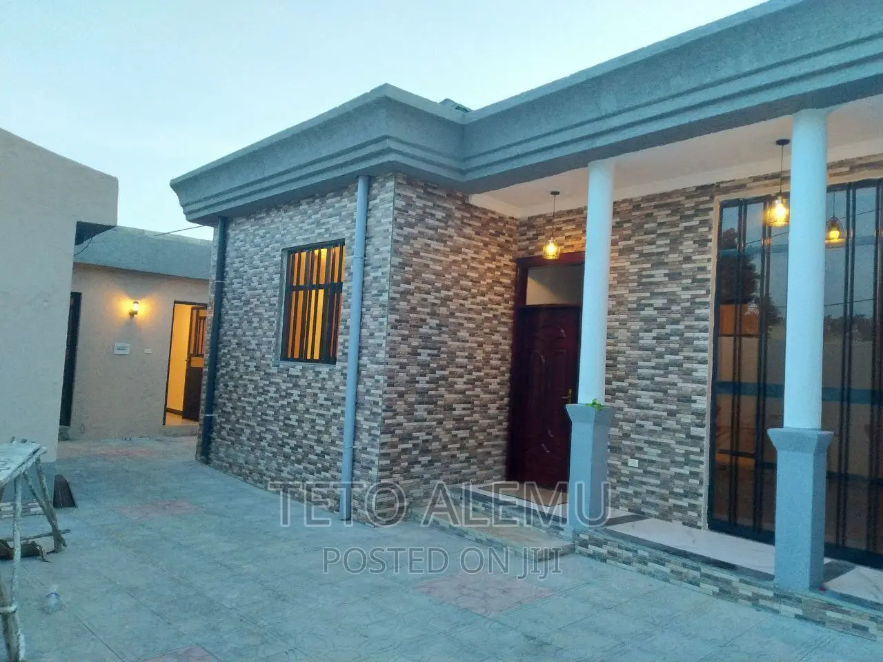 4bdrm Villa in House For Sale, Bole for sale