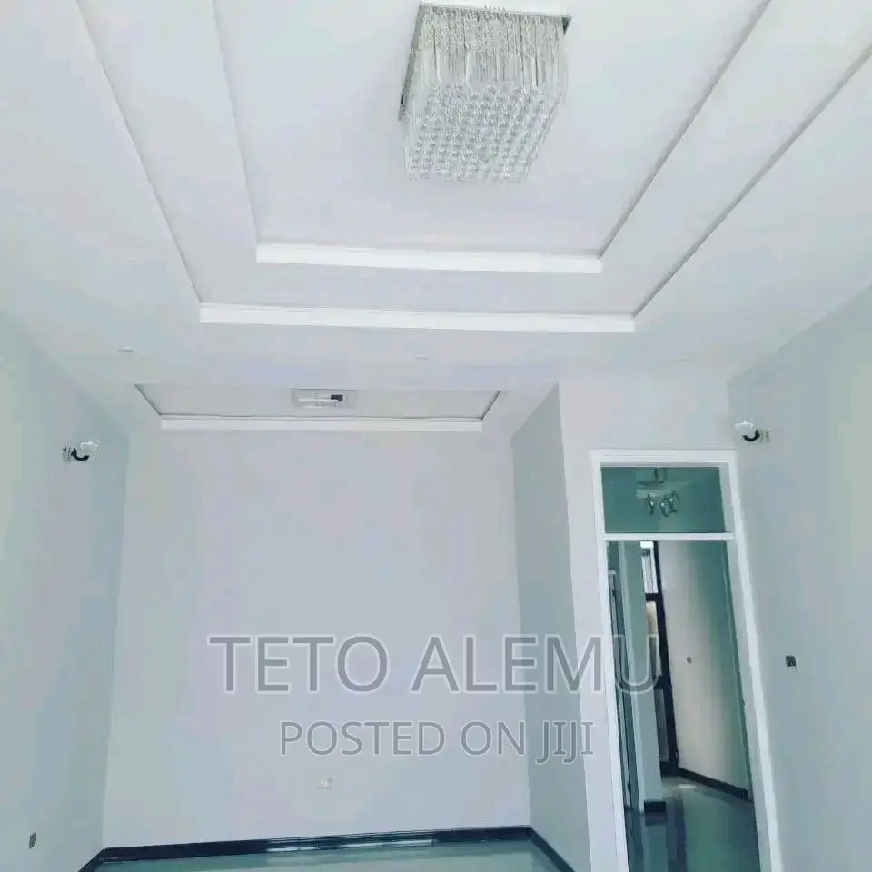 4bdrm Villa in House For Sale, Bole for sale